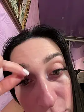 Soft Pleasure online show from 01/11/26, 03:17