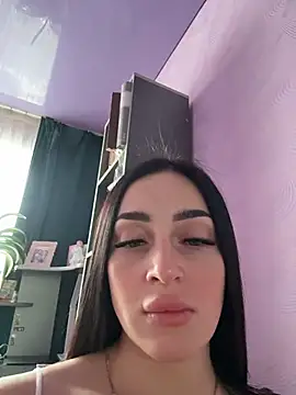 Soft Pleasure online show from 02/14/26, 11:29