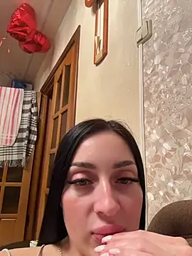 Soft Pleasure online show from 03/06/26, 09:33