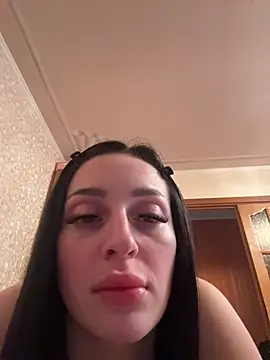 Soft Pleasure online show from 03/26/26, 03:06