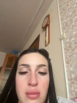 Soft Pleasure online show from 03/30/26, 05:52