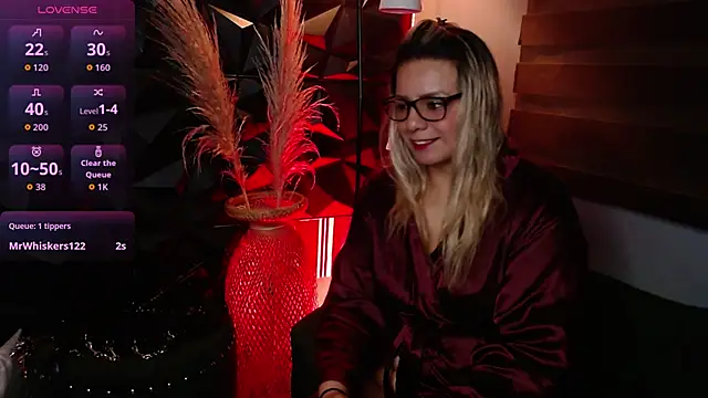 kathaleyagrayy online show from 04/20/26, 12:19