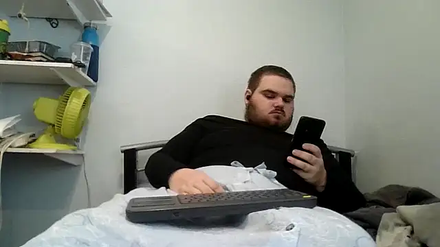 alexthe9t online show from 12/04/25, 07:44