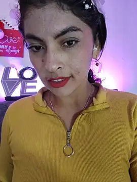 Fox Roxxan online show from 02/26/26, 02:21