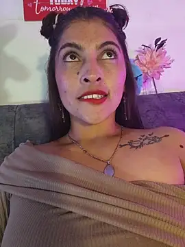 Fox Roxxan online show from 03/29/26, 02:00