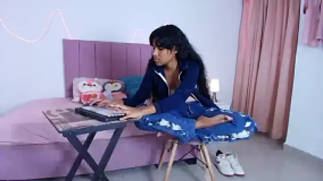 Andre lezcano online show from 01/11/26, 08:47