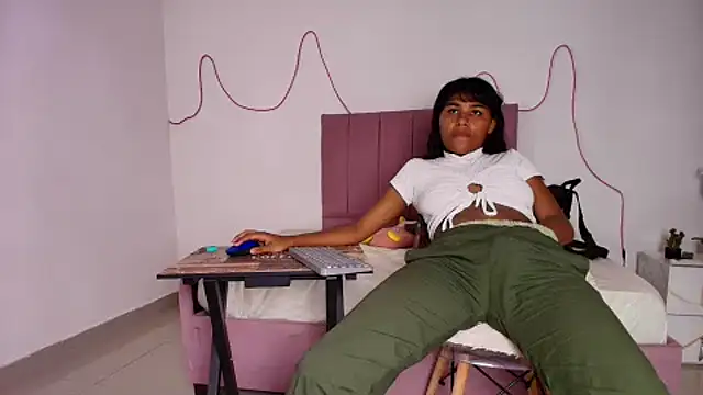 Andre lezcano online show from 03/06/26, 05:31