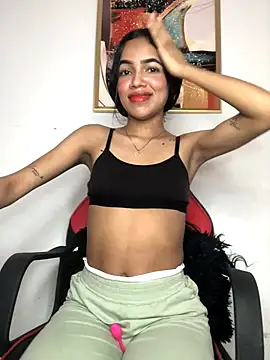 violeta 18x online show from 11/09/25, 04:49