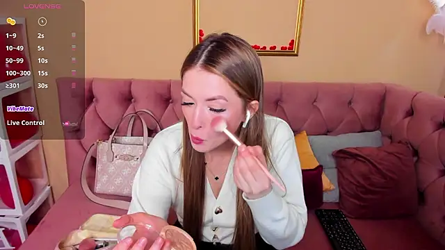 StacyWells online show from 03/02/26, 01:30