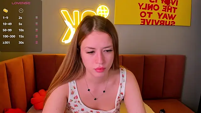 StacyWells online show from 04/18/26, 01:20