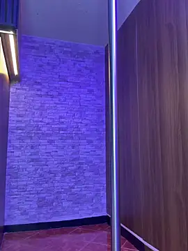 Stephany Rodriguez online show from 03/02/26, 01:51