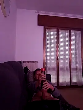 Snapshot of Alessio1987 chatting on 02/14/26, 09:50 Alessio1987 online show from 02/14/26, 09:50