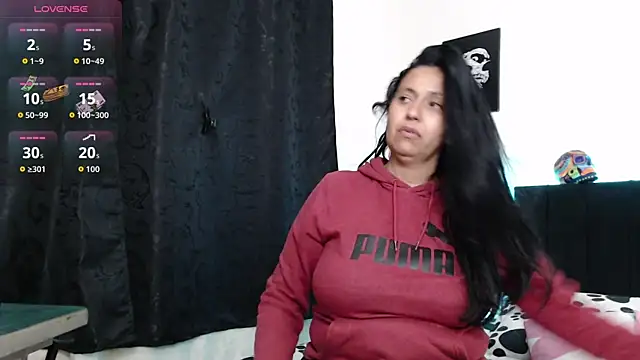 holydeath 1 online show from 09/11/25, 11:05