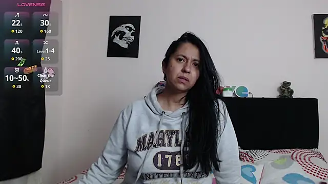 holydeath 1 online show from 09/14/25, 07:24