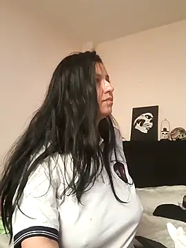 holydeath 1 online show from 10/07/25, 02:47