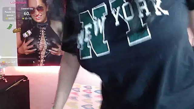 holydeath 1 online show from 10/09/25, 10:30