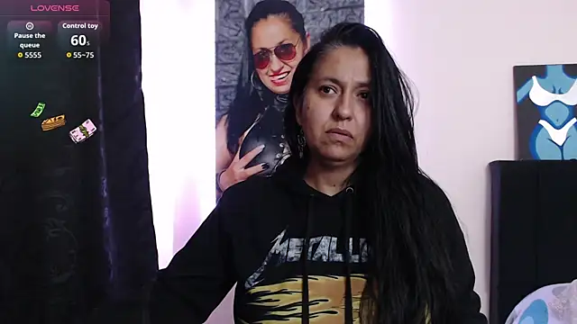 holydeath 1 online show from 10/18/25, 09:37