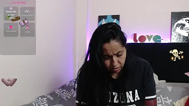 holydeath 1 online show from 11/21/25, 11:25