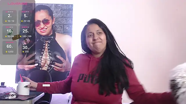 holydeath 1 online show from 01/14/26, 07:30