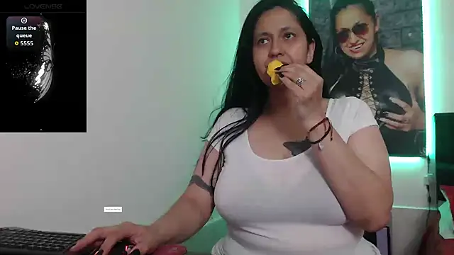 holydeath 1 online show from 02/28/26, 08:21