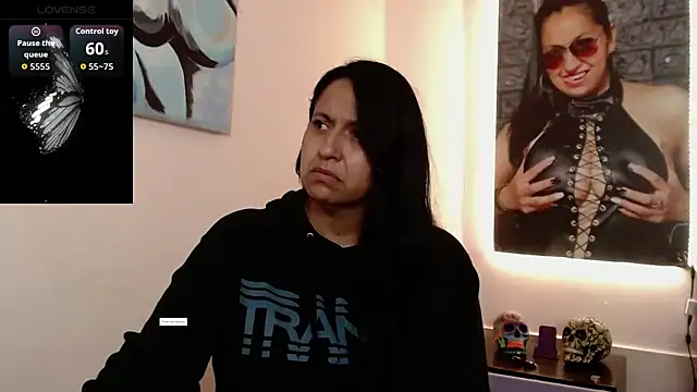 holydeath 1 online show from 03/12/26, 08:37