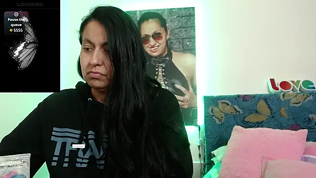 holydeath 1 online show from 03/18/26, 08:23