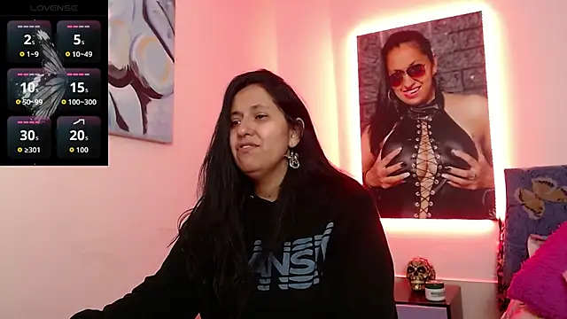 holydeath 1 online show from 03/25/26, 08:37