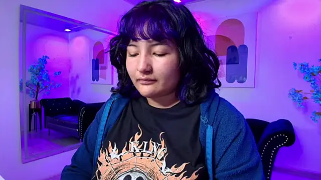 Ritsuka berry online show from 09/11/25, 03:17