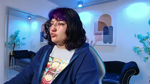 Ritsuka berry online show from 09/12/25, 03:06