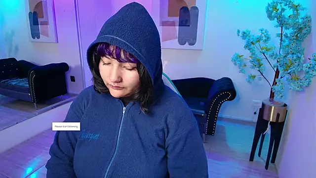 Ritsuka berry online show from 09/13/25, 03:28