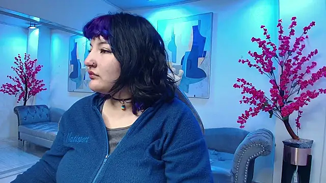 Ritsuka berry online show from 09/28/25, 11:37