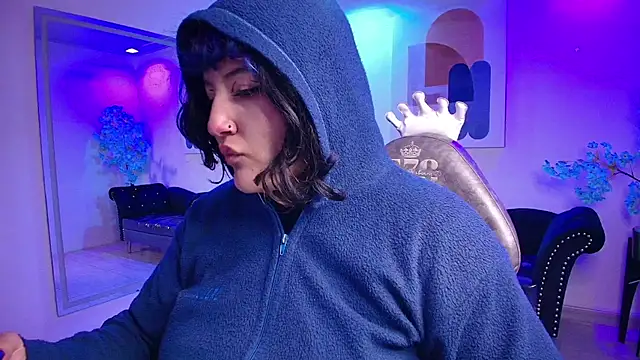 Ritsuka berry online show from 10/18/25, 03:20