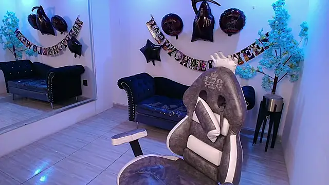 Ritsuka berry online show from 10/30/25, 03:08