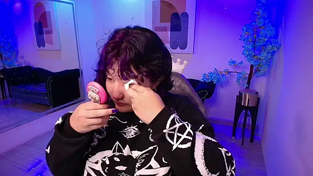 Ritsuka berry online show from 11/16/25, 11:49