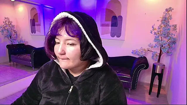 Ritsuka berry online show from 11/30/25, 03:21