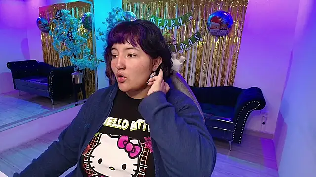 Ritsuka berry online show from 12/14/25, 03:45