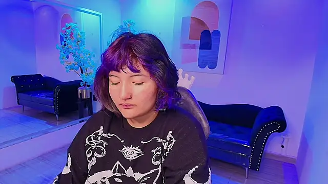 Ritsuka berry online show from 01/14/26, 03:34