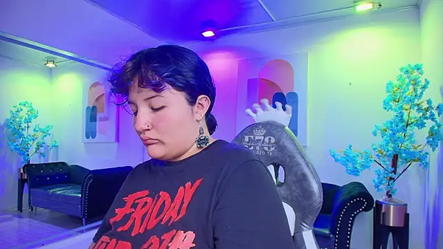 Ritsuka berry online show from 03/10/26, 07:19