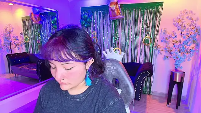 Ritsuka berry online show from 03/20/26, 07:19