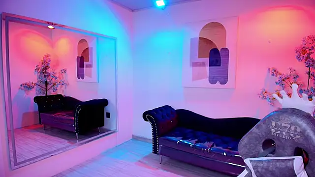 Ritsuka berry online show from 04/15/26, 07:32