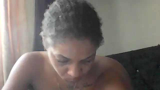 Goddess Brenda online show from 05/04/26, 04:14