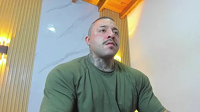 MISTER VENOM online show from 11/30/25, 04:05