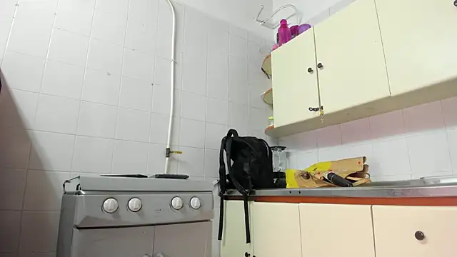 GreciaFox1 online show from 12/02/25, 11:26