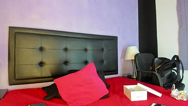 GreciaFox1 online show from 03/20/26, 12:32