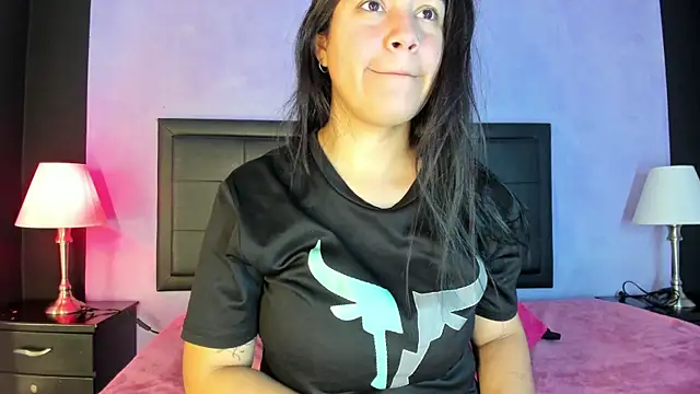 GreciaFox1 online show from 03/23/26, 12:31