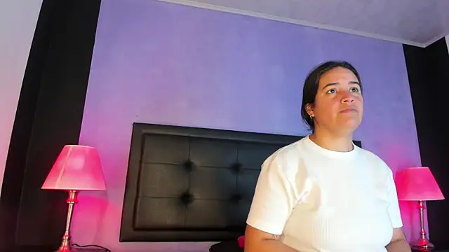 GreciaFox1 online show from 03/30/26, 12:17