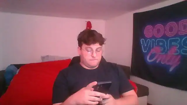 billy125thor online show from 03/11/26, 06:08