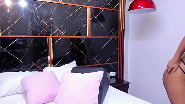 HannyThompson online show from 09/09/25, 12:37