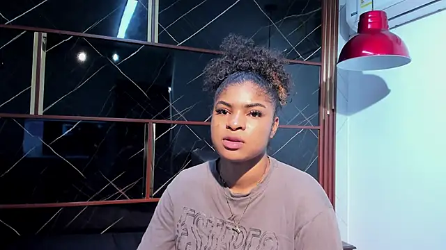 HannyThompson online show from 10/16/25, 12:17