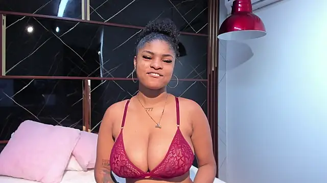 HannyThompson online show from 11/04/25, 12:48